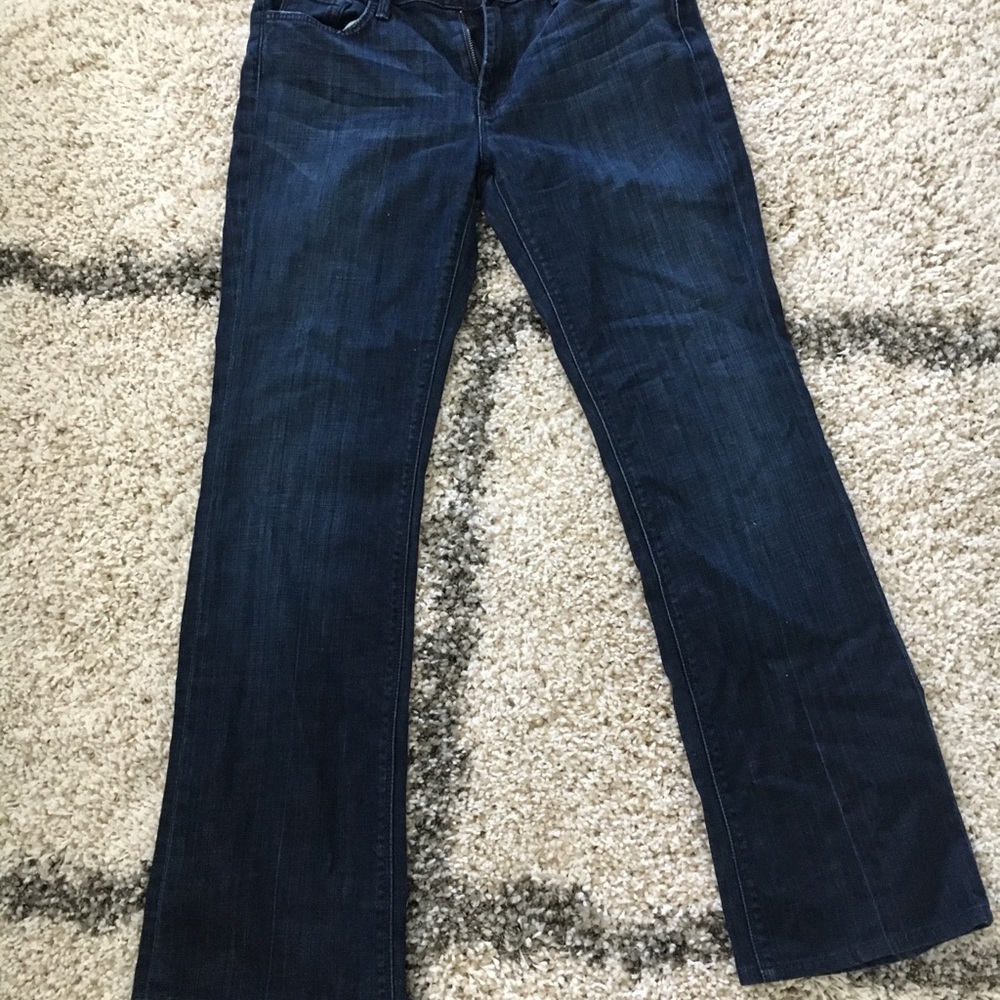 7 for all mankind size 31